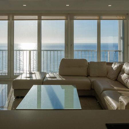 Texas Apartman Alicante Kültér fotó