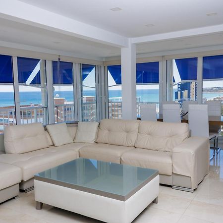 Texas Apartman Alicante Kültér fotó