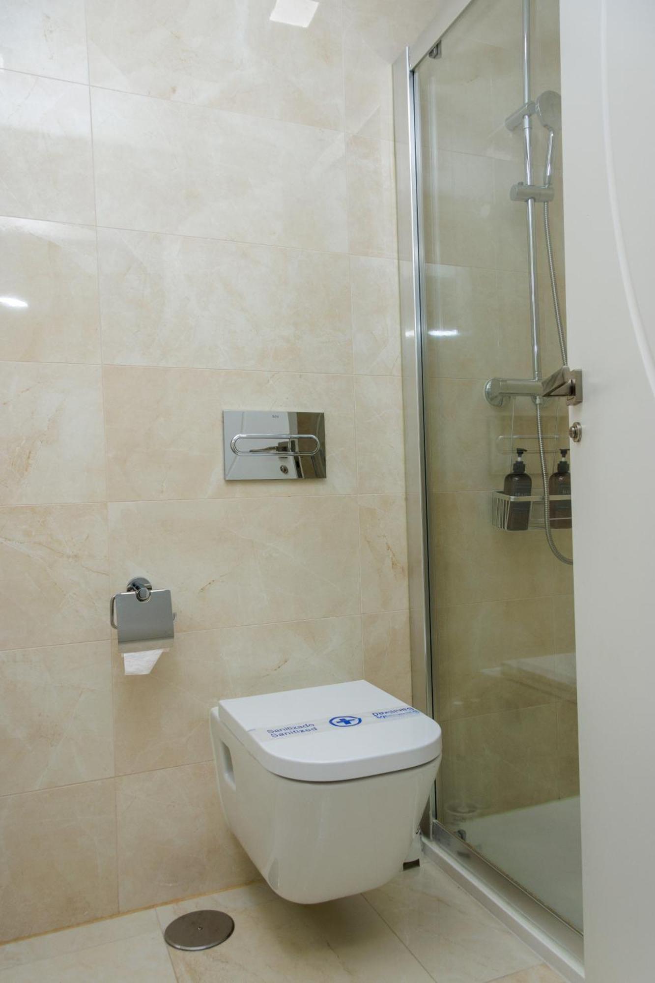 Texas Apartman Alicante Kültér fotó