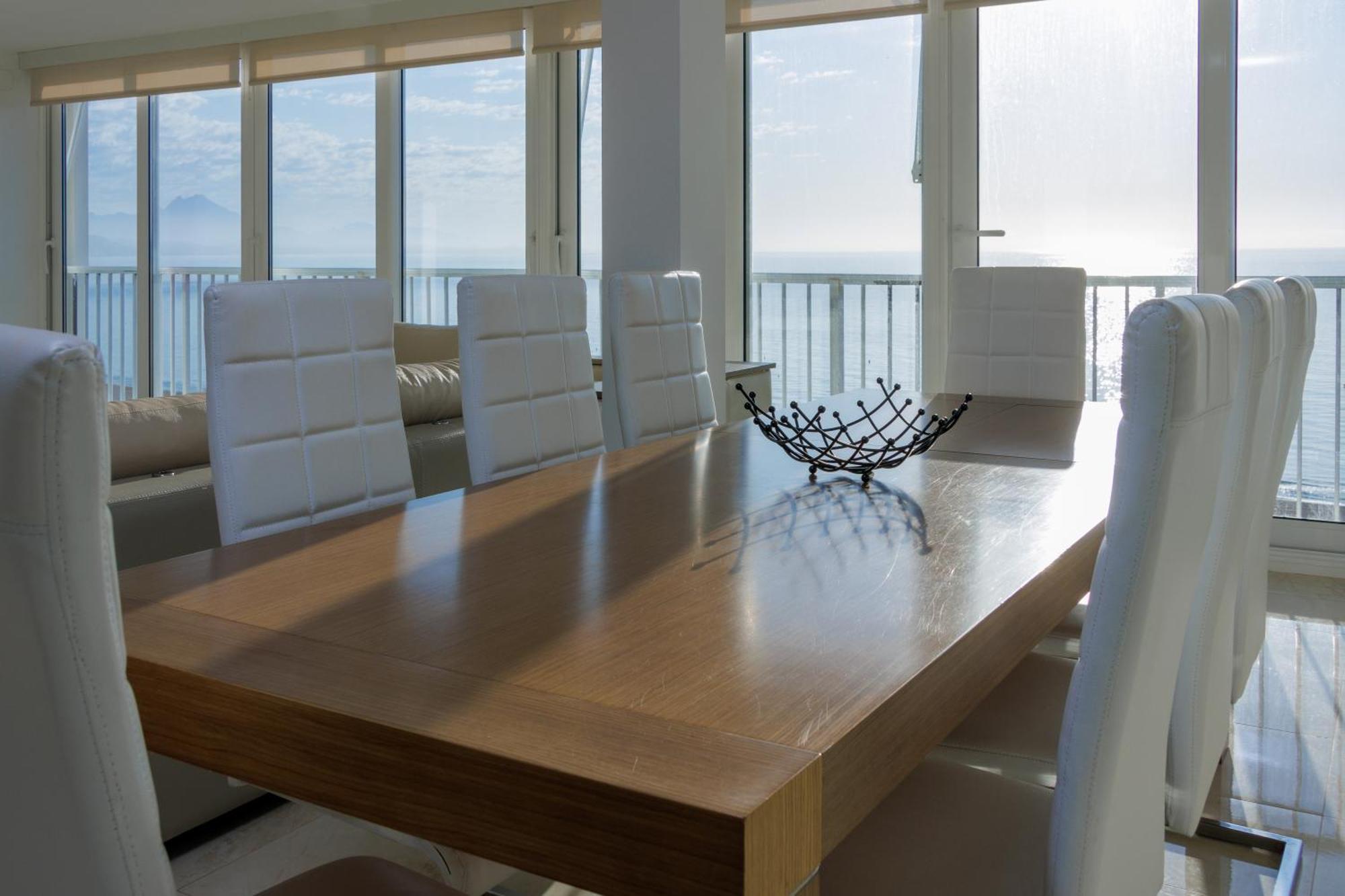 Texas Apartman Alicante Kültér fotó