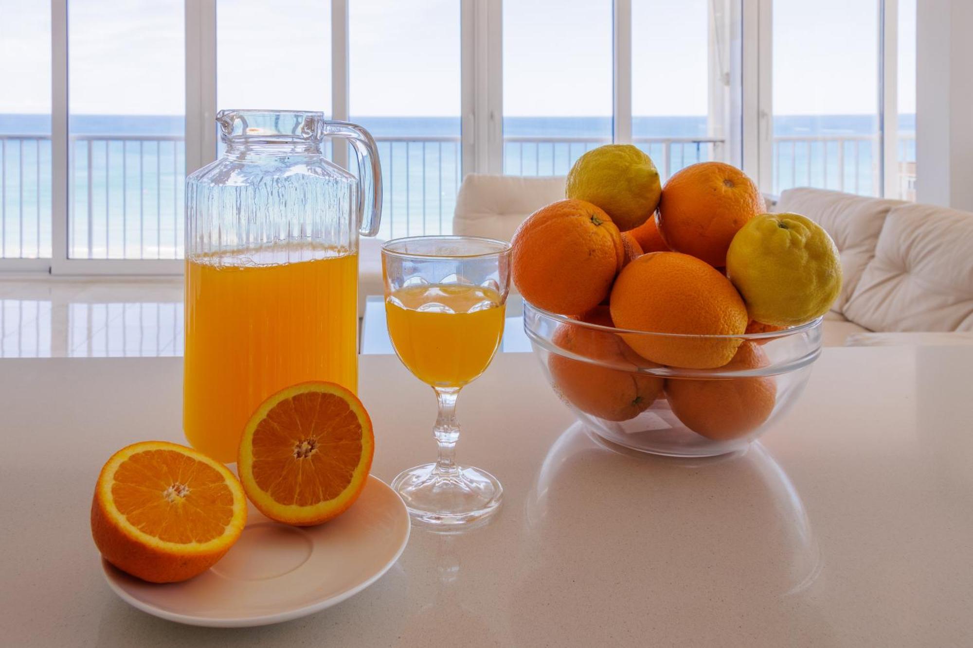 Texas Apartman Alicante Kültér fotó