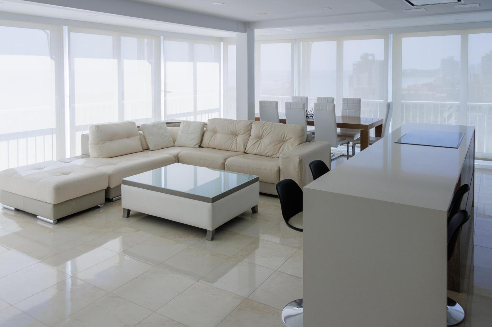 Texas Apartman Alicante Kültér fotó