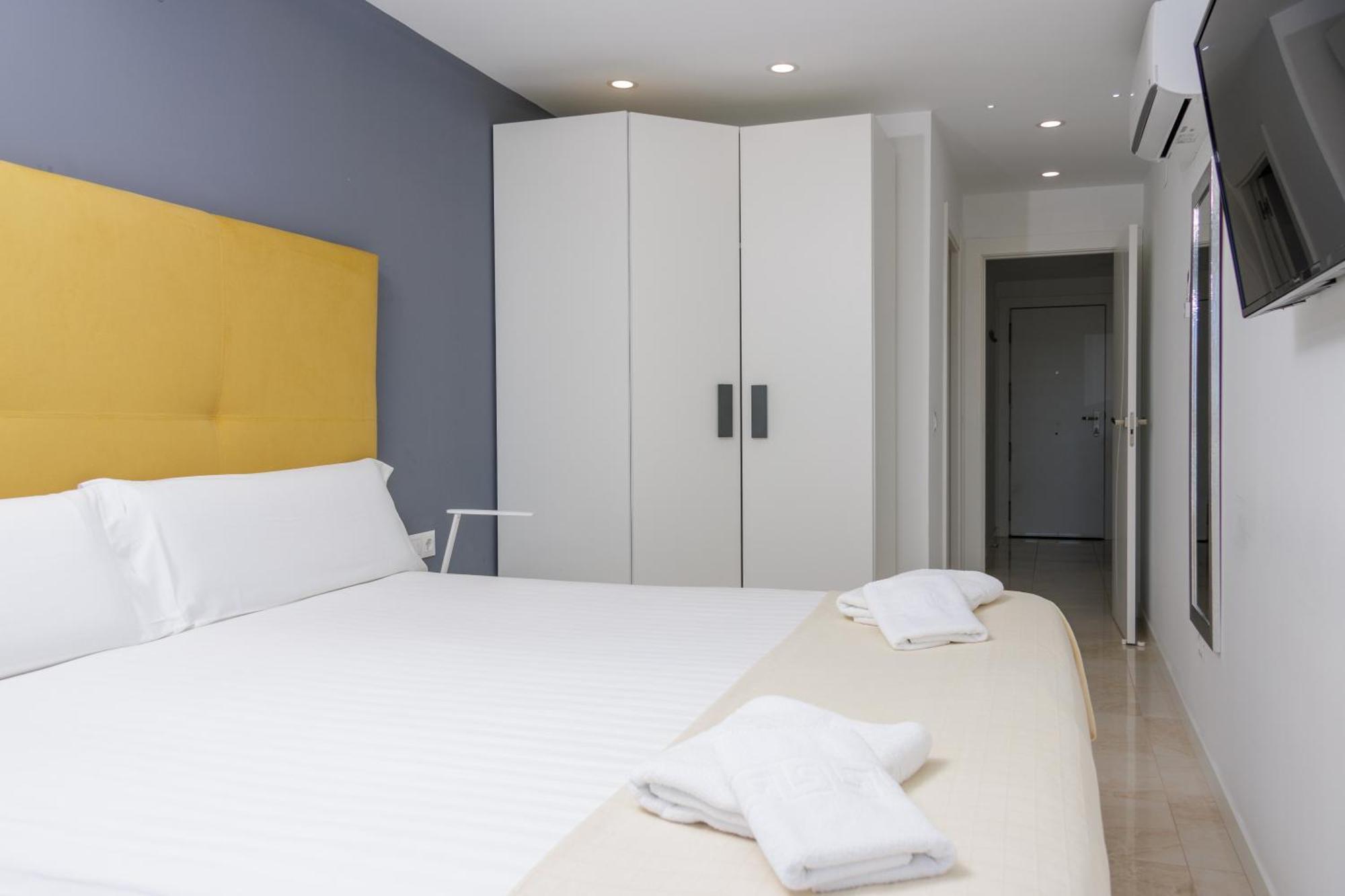 Texas Apartman Alicante Kültér fotó