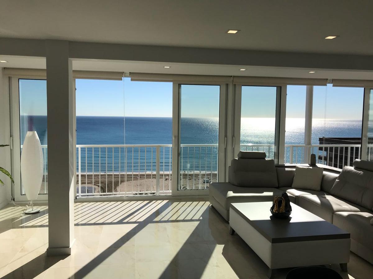 Texas Apartman Alicante Kültér fotó