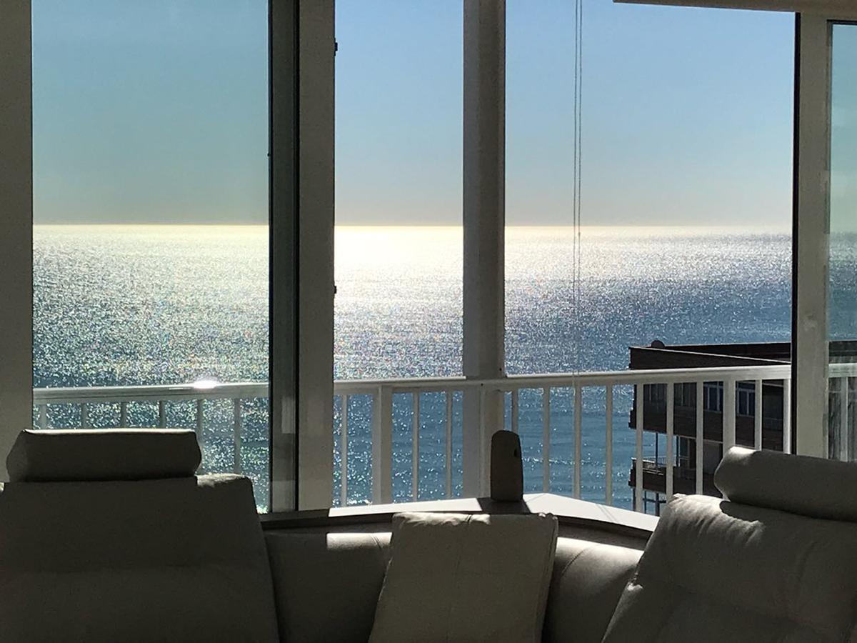 Texas Apartman Alicante Kültér fotó
