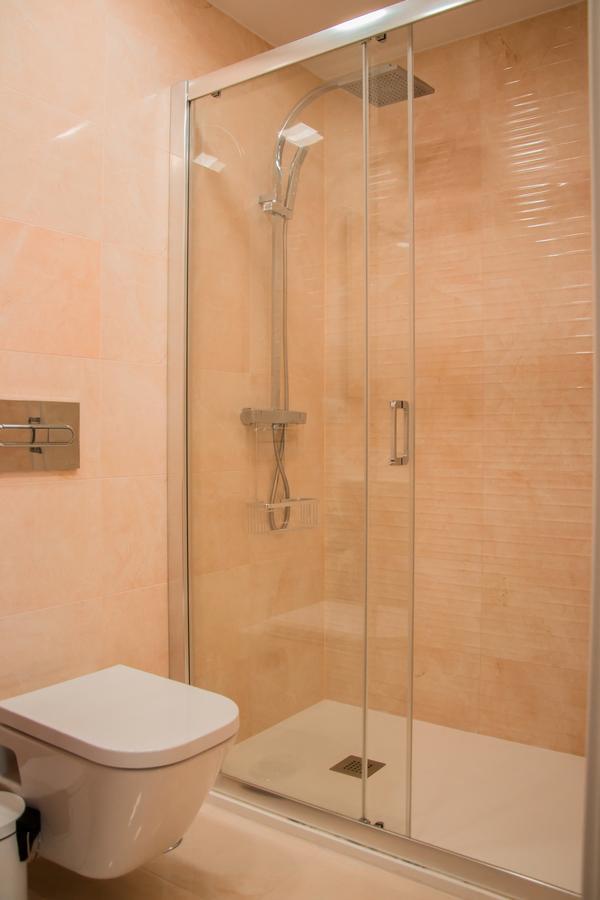 Texas Apartman Alicante Kültér fotó