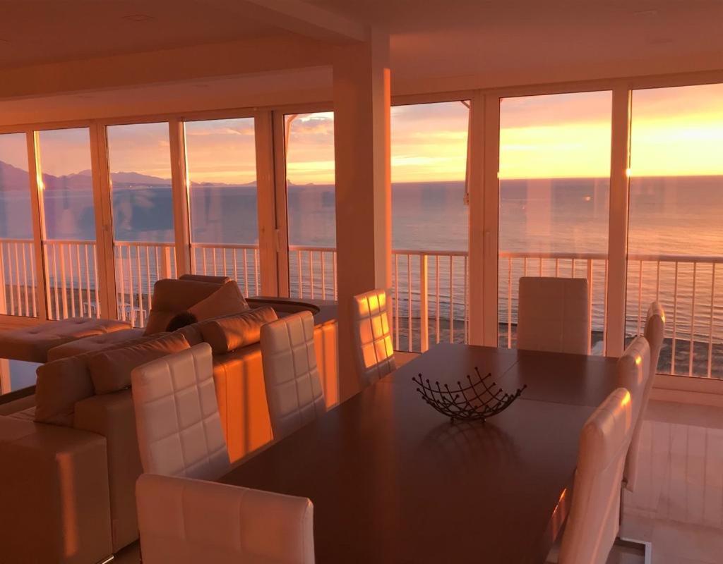 Texas Apartman Alicante Kültér fotó